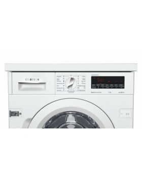 Стиральная машина Bosch WIW28540EU-foto2