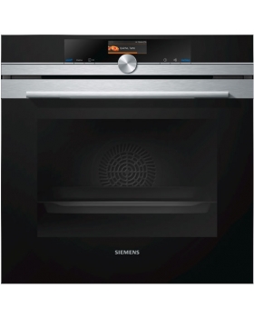 Духовой шкаф Siemens HB676G0S1