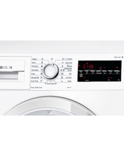 Стиральная машина Bosch WAT28481ME-foto2