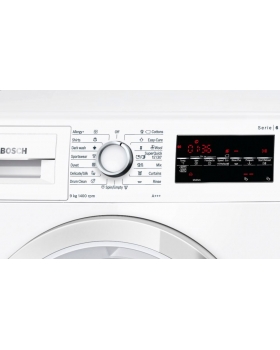 Стиральная машина Bosch WAT28481ME-foto2
