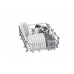 Посудомоечная машина Bosch SPS40F22EU