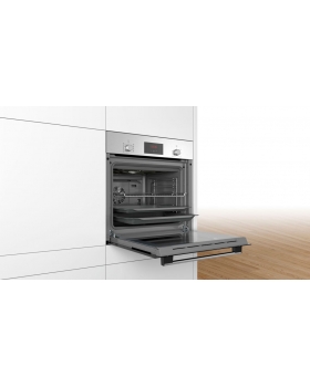 Духовой шкаф Bosch HBF114BS0R-foto4