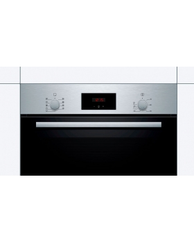 Духовой шкаф Bosch HBF114BS0R-foto3