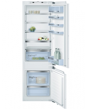 Холодильник Bosch KIS87AF30