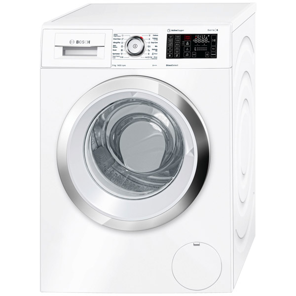Стиральная машина Bosch WAT28780ME