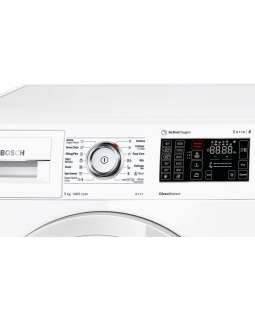 Стиральная машина Bosch WAT28780ME-foto2