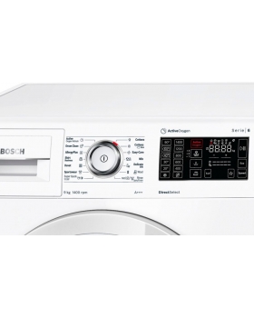 Стиральная машина Bosch WAT28780ME-foto2