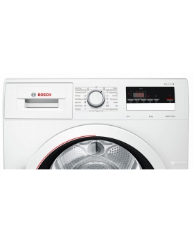 Сушильная машина Bosch WTR85V10BY-foto4