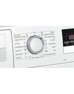 Сушильная машина Bosch WTR85V10BY-foto3