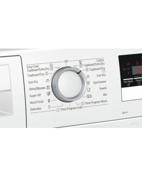 Сушильная машина Bosch WTR85V10BY-foto3