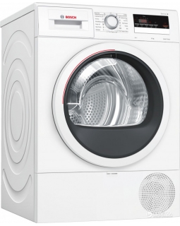 Сушильная машина Bosch WTR85V10BY