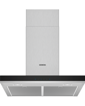 Вытяжка Siemens LC66BHM50