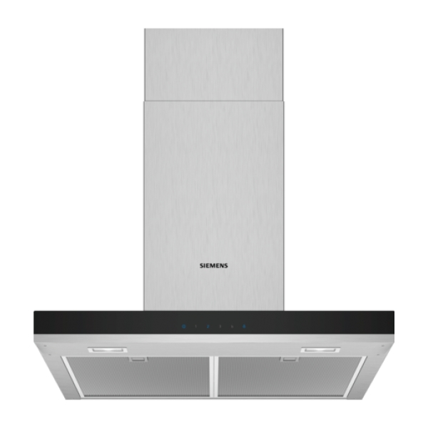 Вытяжка Siemens LC66BHM50