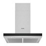 Вытяжка Siemens LC66BHM50