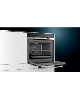 Духовой шкаф Siemens HB514FBR0T-foto4