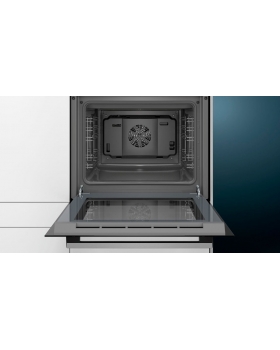 Духовой шкаф Siemens HB514FBR0T-foto3