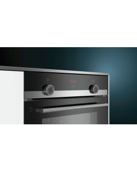 Духовой шкаф Siemens HB514FBR0T-foto2