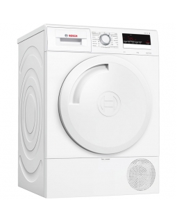 Сушильная машина Bosch WTR83V10BY