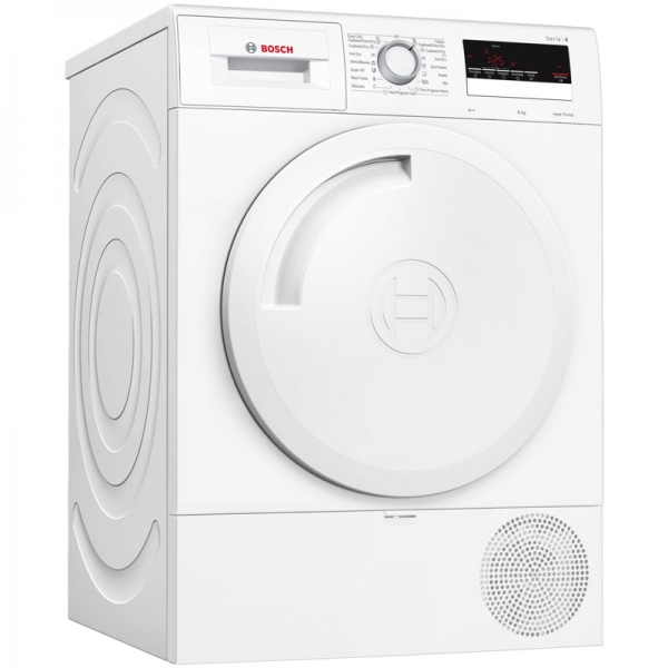 Сушильная машина Bosch WTR83V10BY