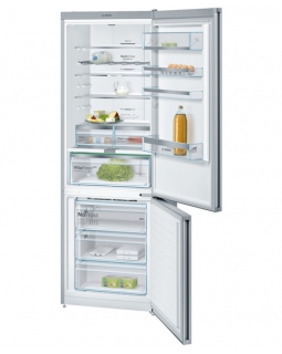 Холодильник Bosch KGN49LB30U-foto2