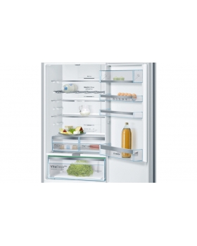 Холодильник Bosch KGN49LB30U-foto3