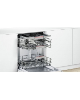 Посудомоечная машина Bosch SMV46MX01E-foto2