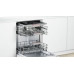 Посудомоечная машина Bosch SMV46MX01E