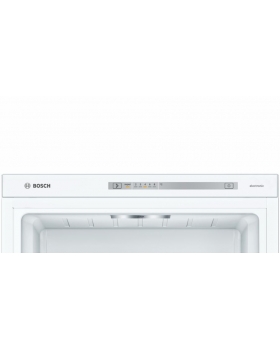 Холодильник Bosch KGV39VW316-foto3