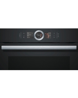 Духовой шкаф Bosch HBG636BB1-foto2