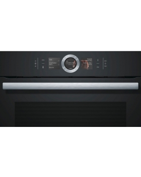 Духовой шкаф Bosch HBG636BB1-foto2
