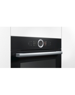 Духовой шкаф Bosch HBG636BB1-foto3