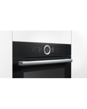 Духовой шкаф Bosch HBG636BB1-foto3