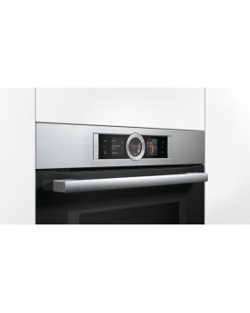 Духовой шкаф Bosch CMG636BS1-foto3