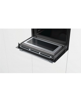 Духовой шкаф Bosch CMG636BS1-foto4