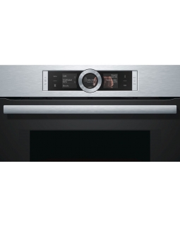 Духовой шкаф Bosch CMG636BS1-foto2