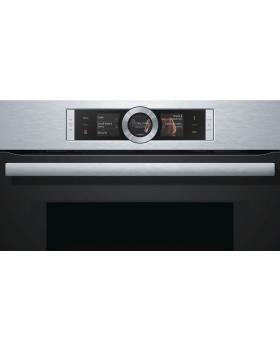 Духовой шкаф Bosch CMG636BS1-foto2