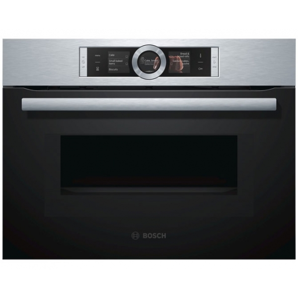 Духовой шкаф Bosch CMG636BS1
