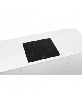 Варочная панель Bosch PUE611BF1E-foto4