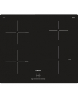 Варочная панель Bosch PUE611BF1E