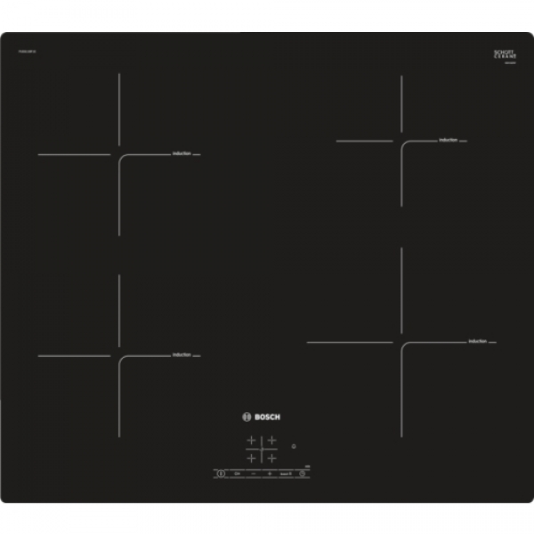 Варочная панель Bosch PUE611BF1E