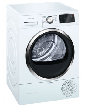 Сушильный автомат Siemens WT47W561OE