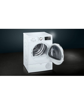 Сушильный автомат Siemens WT47W561OE-foto5