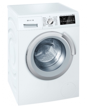 Стиральная машина Siemens WS12T440BY