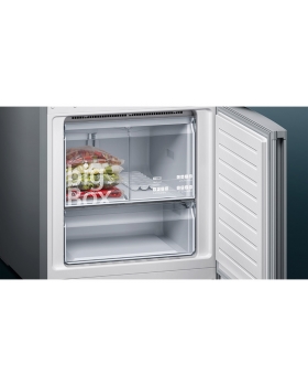 Холодильник Siemens KG56NVI30U-foto5