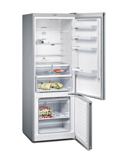 Холодильник Siemens KG56NVI30U-foto2