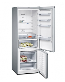 Холодильник Siemens KG56NVI30U-foto2