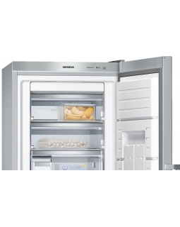 Морозильный шкаф Siemens GS36NBI3P-foto3
