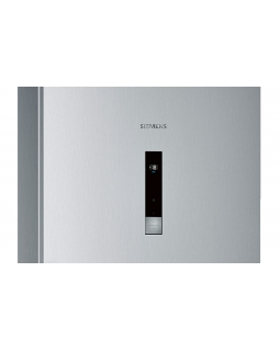 Морозильный шкаф Siemens GS36NBI3P-foto6