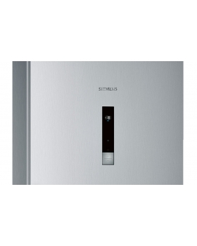 Морозильный шкаф Siemens GS36NBI3P-foto6