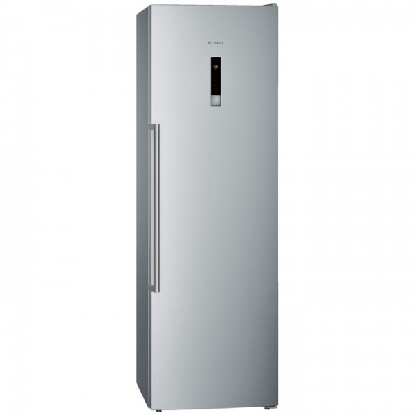 Морозильный шкаф Siemens GS36NBI3P